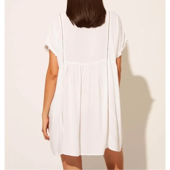 Bleu Rod Beattie India Bazar Cover Up - Picture 3 of 14